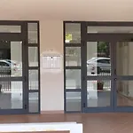 Perugino Apartament