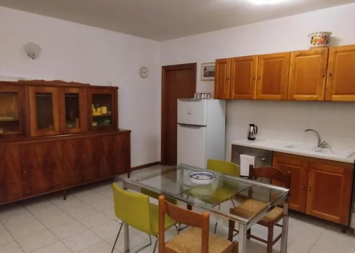Perugino Apartament