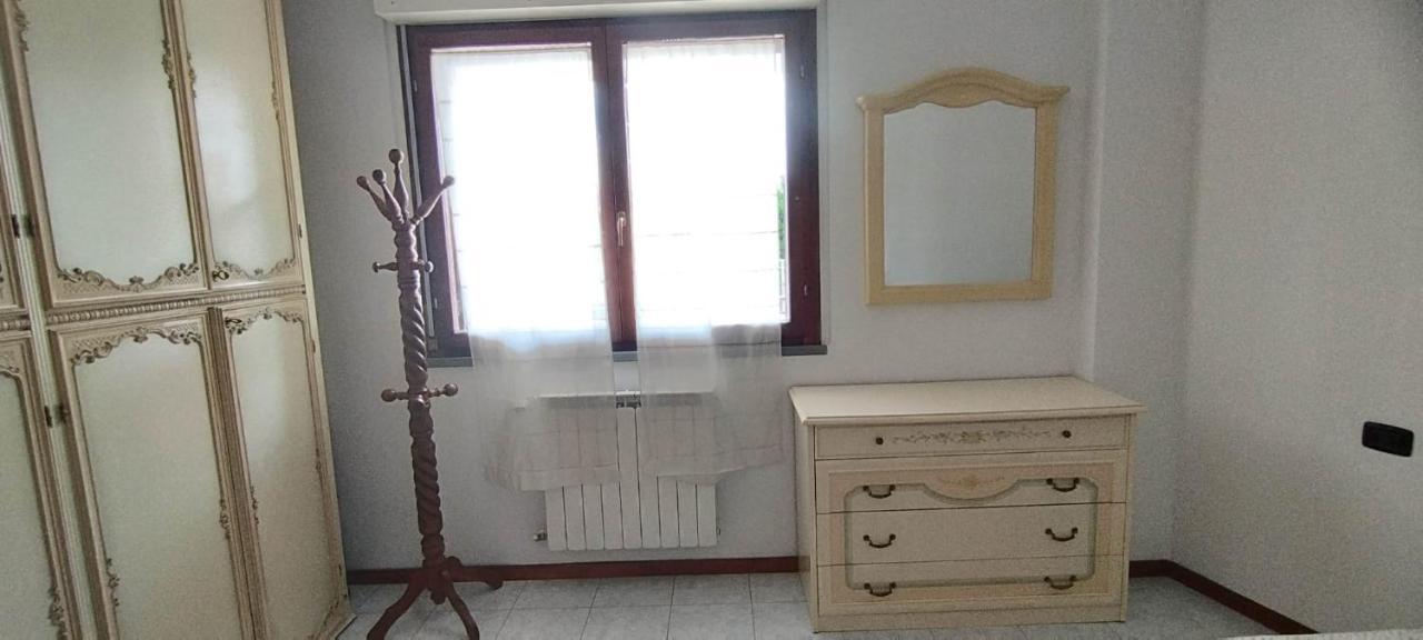 Perugino Apartament